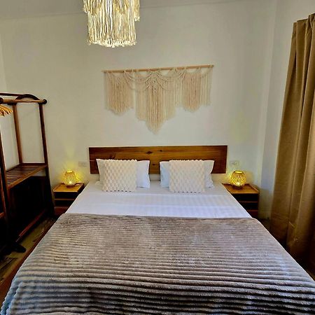 Fox House Koh Kood Villa Ban Khlong Mat Eksteriør bilde