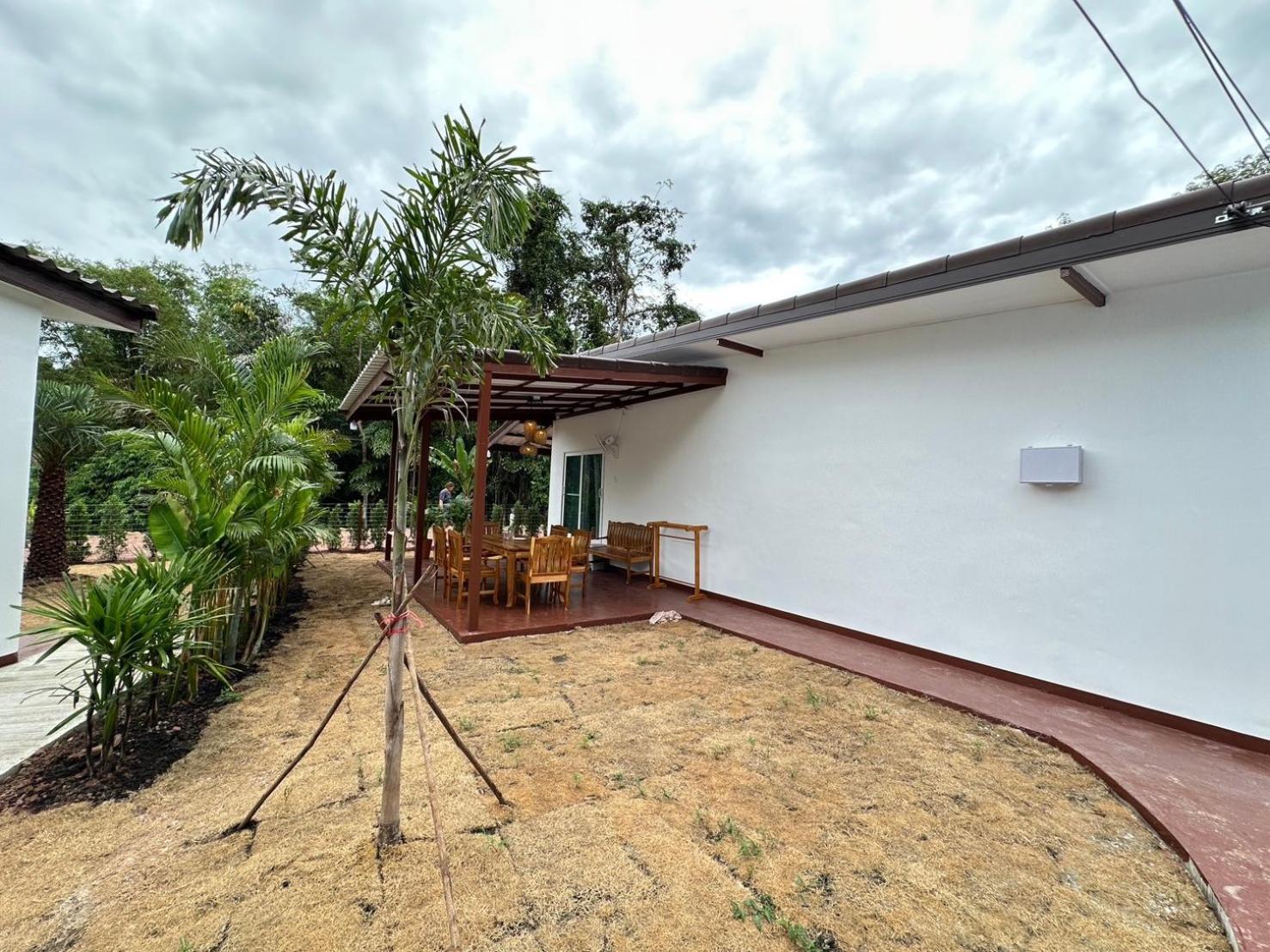 Fox House Koh Kood Villa Ban Khlong Mat Eksteriør bilde