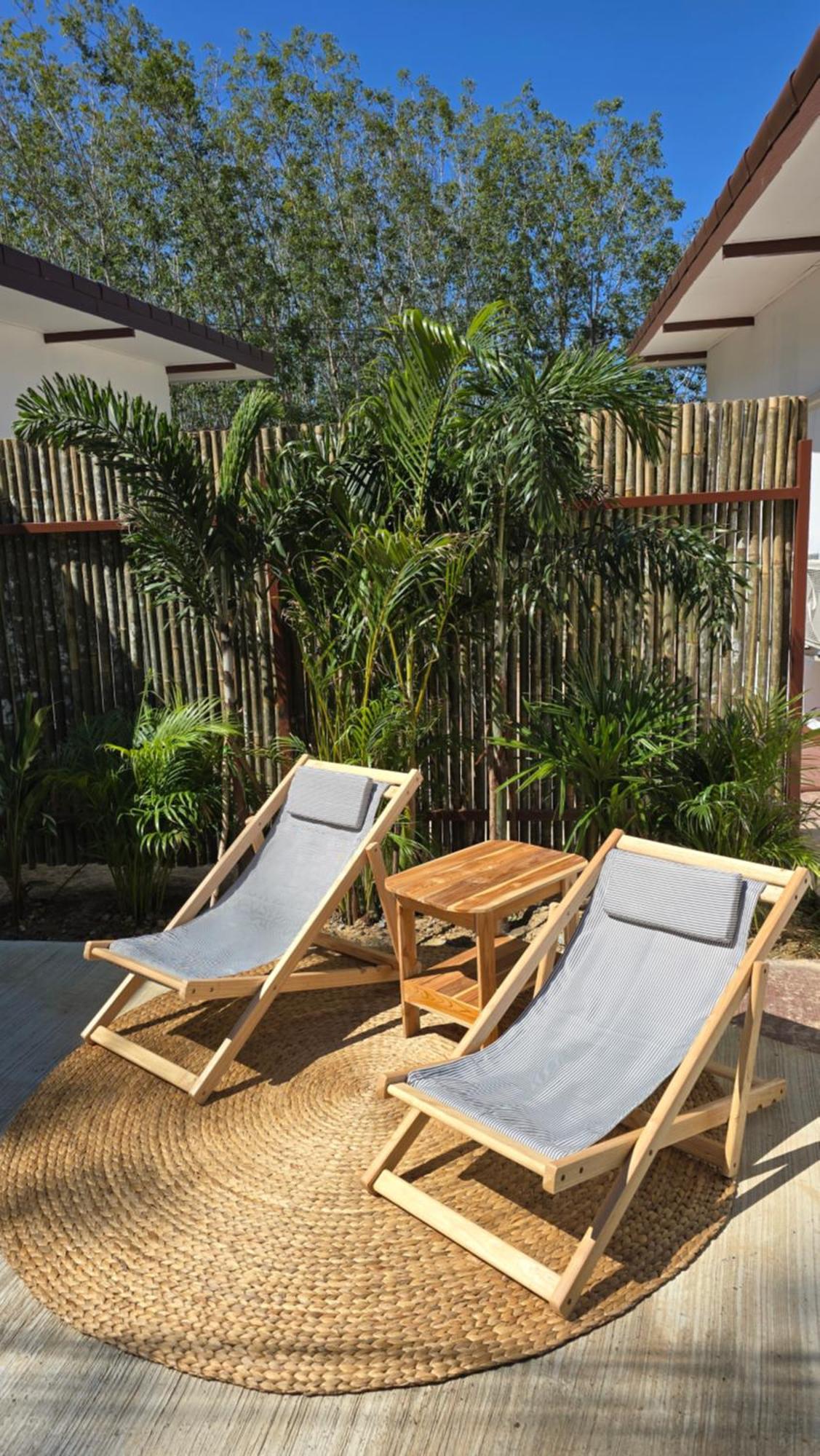 Fox House Koh Kood Villa Ban Khlong Mat Eksteriør bilde