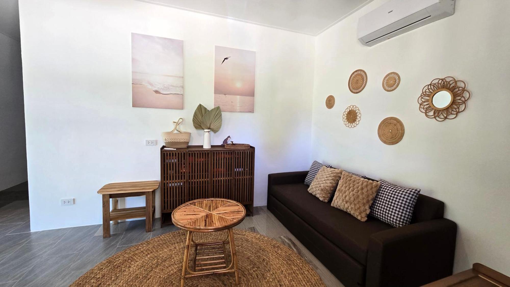 Fox House Koh Kood Villa Ban Khlong Mat Eksteriør bilde
