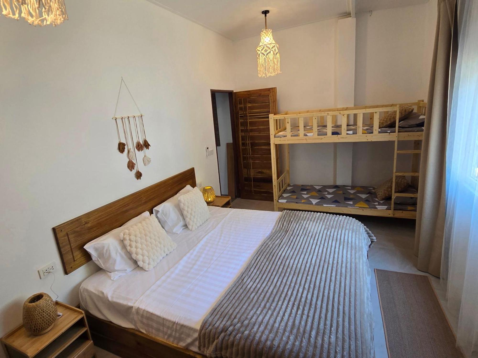 Fox House Koh Kood Villa Ban Khlong Mat Eksteriør bilde