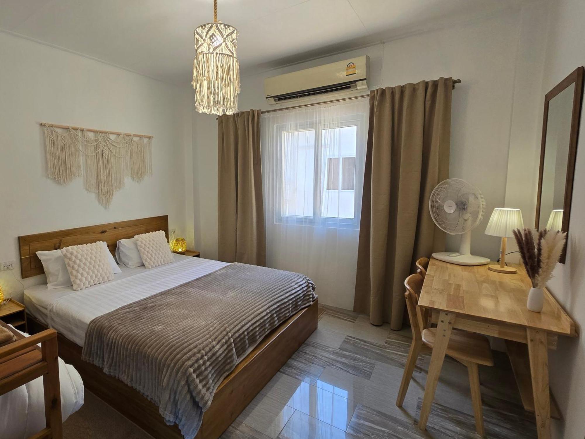 Fox House Koh Kood Villa Ban Khlong Mat Eksteriør bilde