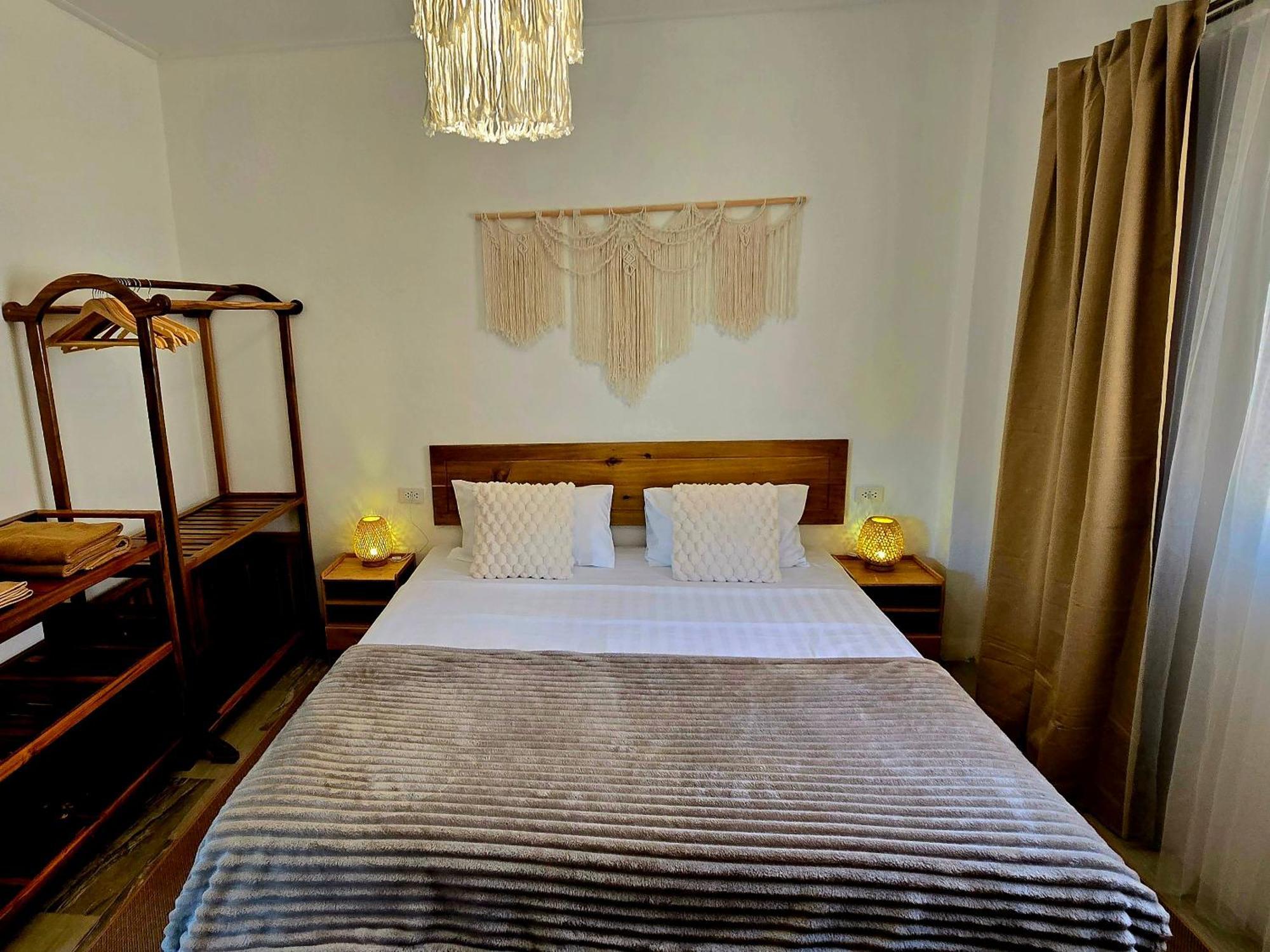 Fox House Koh Kood Villa Ban Khlong Mat Eksteriør bilde